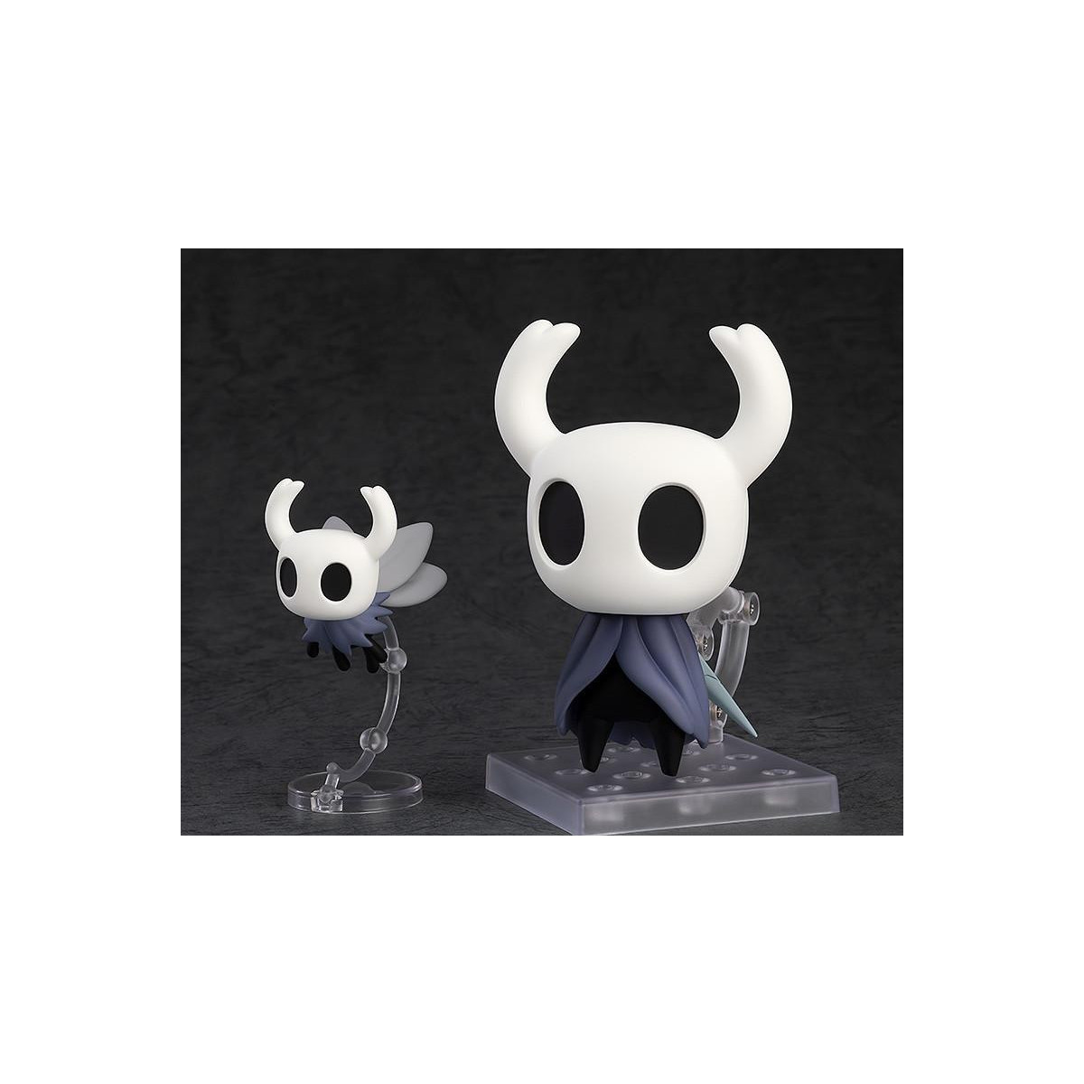 Goodsmile - Il Cavaliere - Hollow Knight Nendoroid