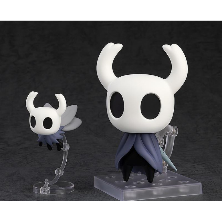 Goodsmile - Il Cavaliere - Hollow Knight Nendoroid