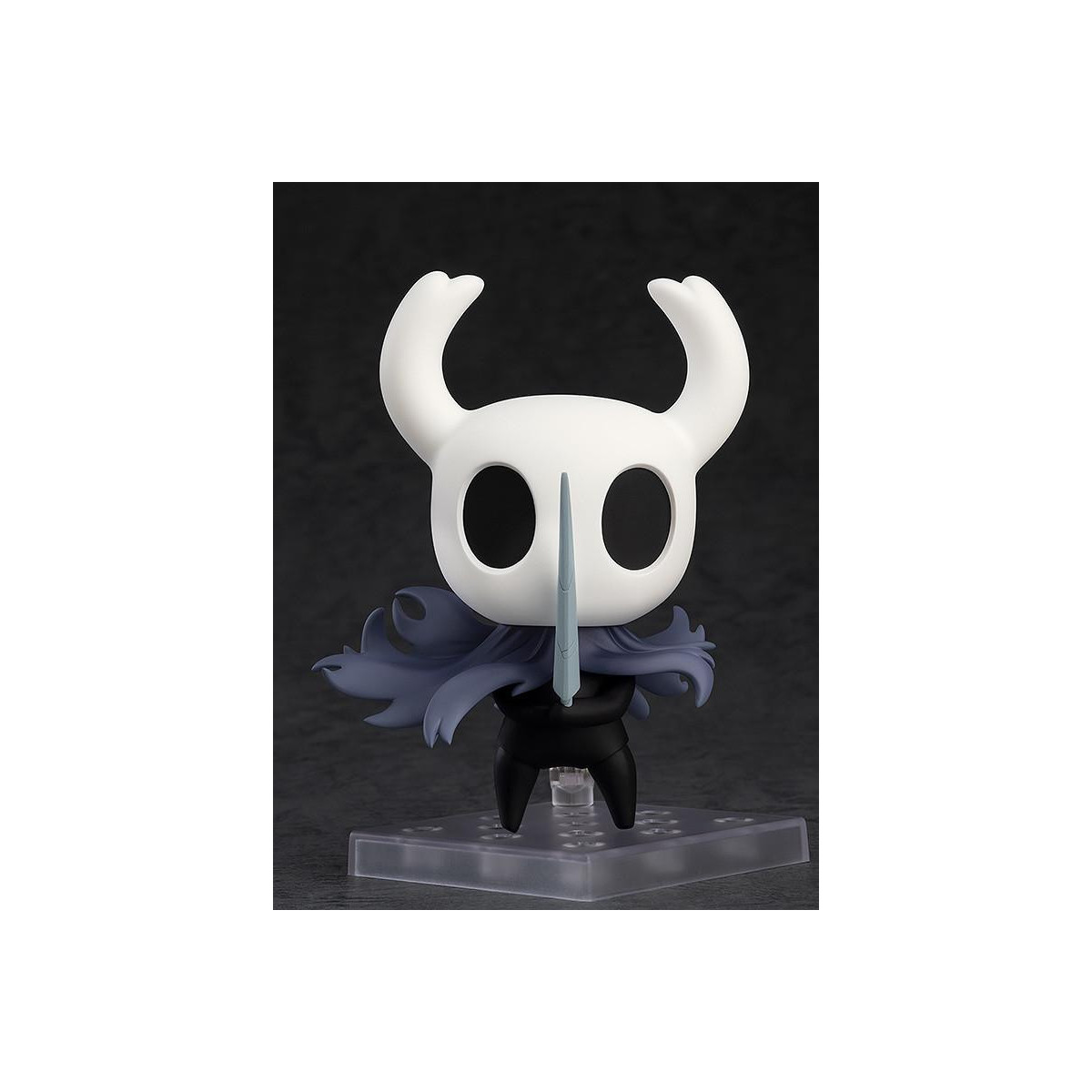 Goodsmile - Il Cavaliere - Hollow Knight Nendoroid