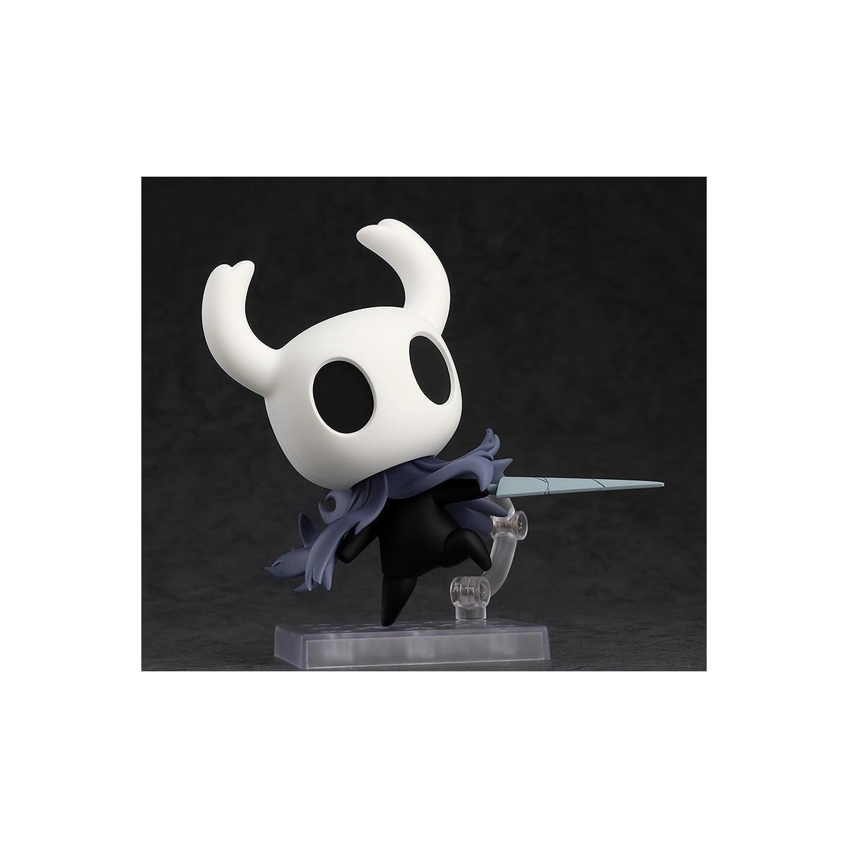 Goodsmile - Il Cavaliere - Hollow Knight Nendoroid