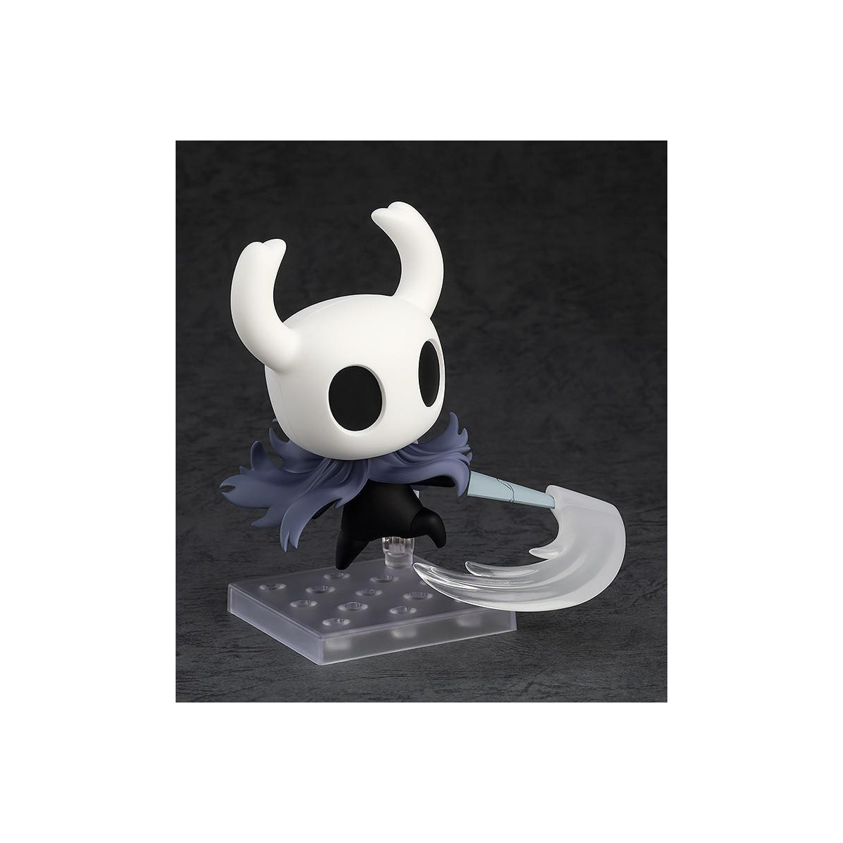 Goodsmile - Il Cavaliere - Hollow Knight Nendoroid
