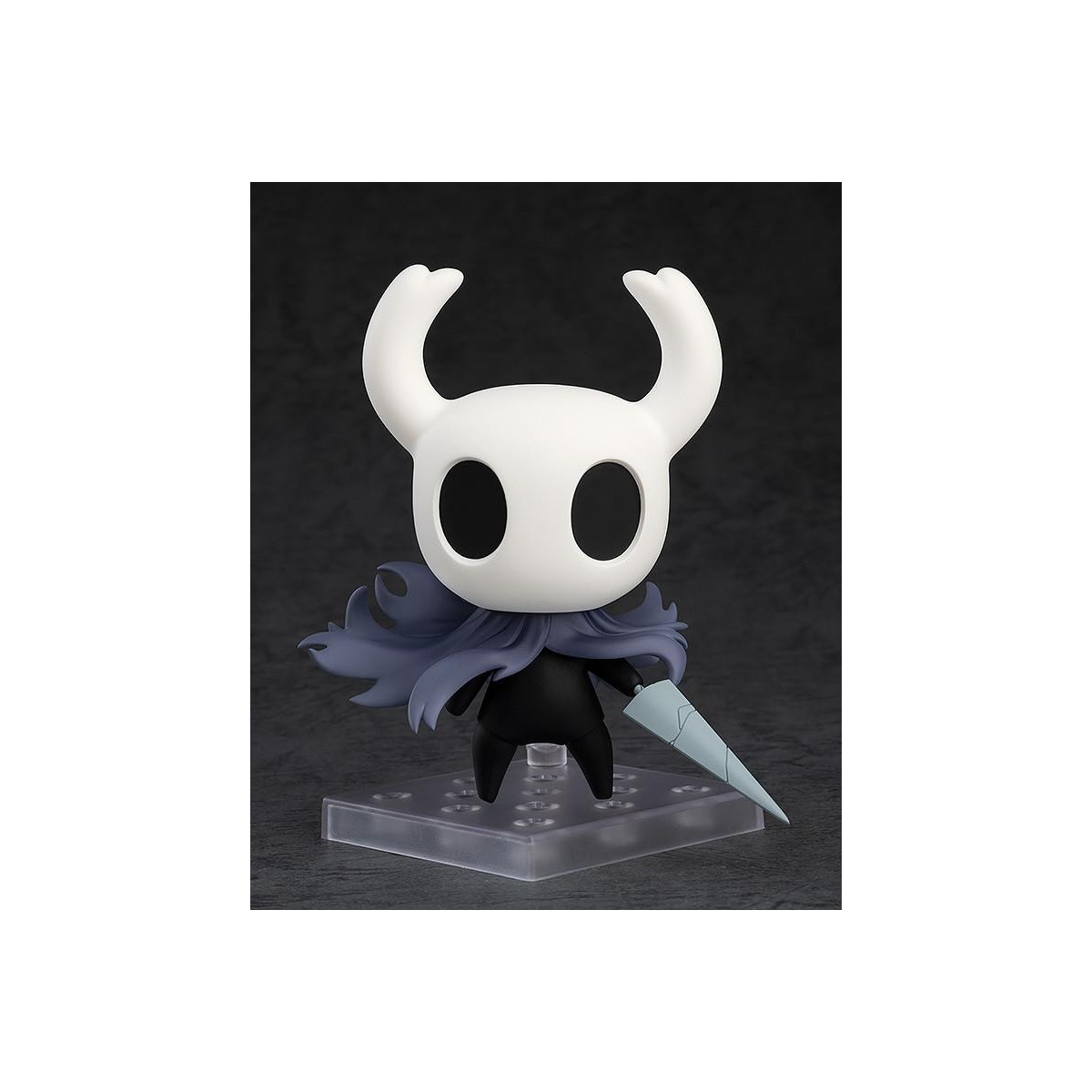 Goodsmile - Il Cavaliere - Hollow Knight Nendoroid