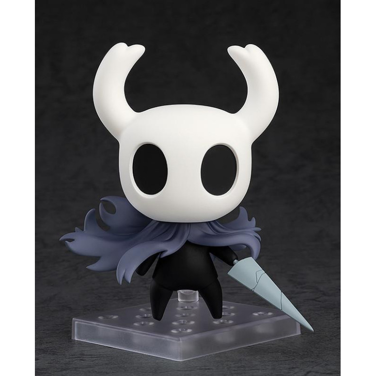 Goodsmile - Il Cavaliere - Hollow Knight Nendoroid
