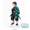 SEGA Super Premium SPM - Tanjiro Sibling Bond - Demon Slayer: Kimetsu no Yaiba