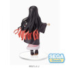 SEGA Super Premium SPM - Legame tra fratelli Nezuko - Demon Slayer: Kimetsu no Yaiba