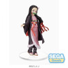SEGA Super Premium SPM - Legame tra fratelli Nezuko - Demon Slayer: Kimetsu no Yaiba