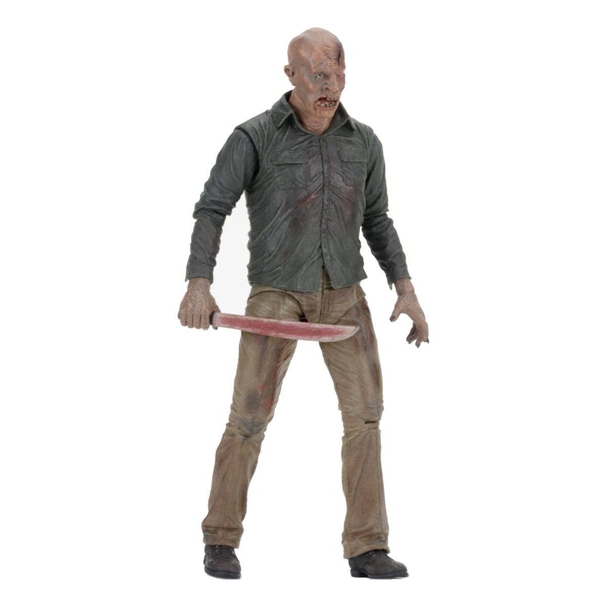 Neca Vendredi 13 chapitre 6 figurine Jason