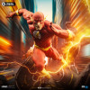 Iron Studios - DC Comics - The Flash Unleashed Art Scale 1/10