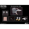 Star Ace - Apollo 11 - Michael Collins set di accessori 1/6