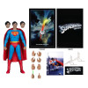 Mc Farlane Multiverso DC - Superman Edizione teatrale deluxe - Superman (1978)