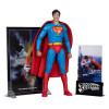 Mc Farlane Multiverso DC - Superman Edizione teatrale deluxe - Superman (1978)
