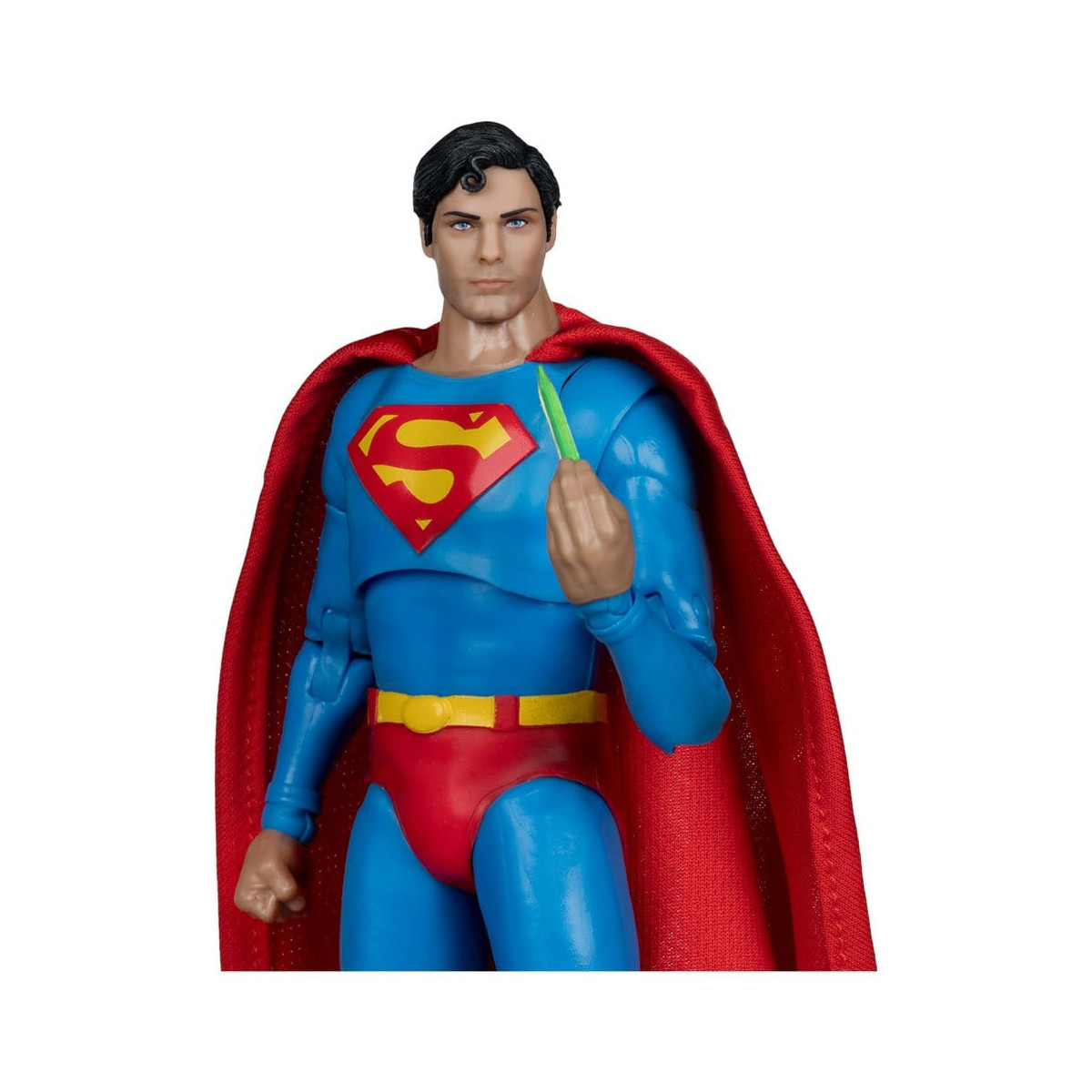 Mc Farlane Multiverso DC - Superman Edizione teatrale deluxe - Superman (1978)
