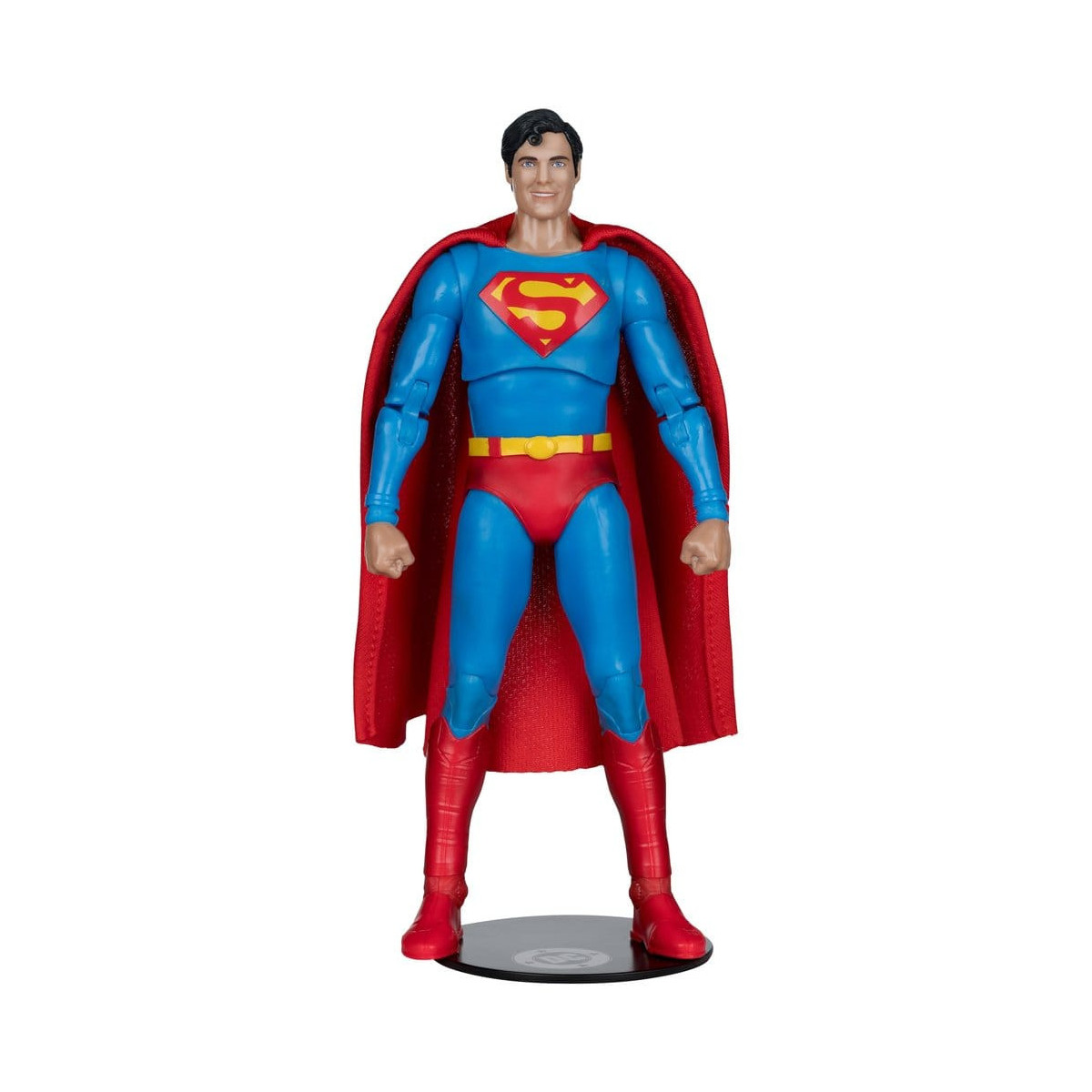 Mc Farlane Multiverso DC - Superman Edizione teatrale deluxe - Superman (1978)