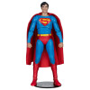 Mc Farlane Multiverso DC - Superman Edizione teatrale deluxe - Superman (1978)