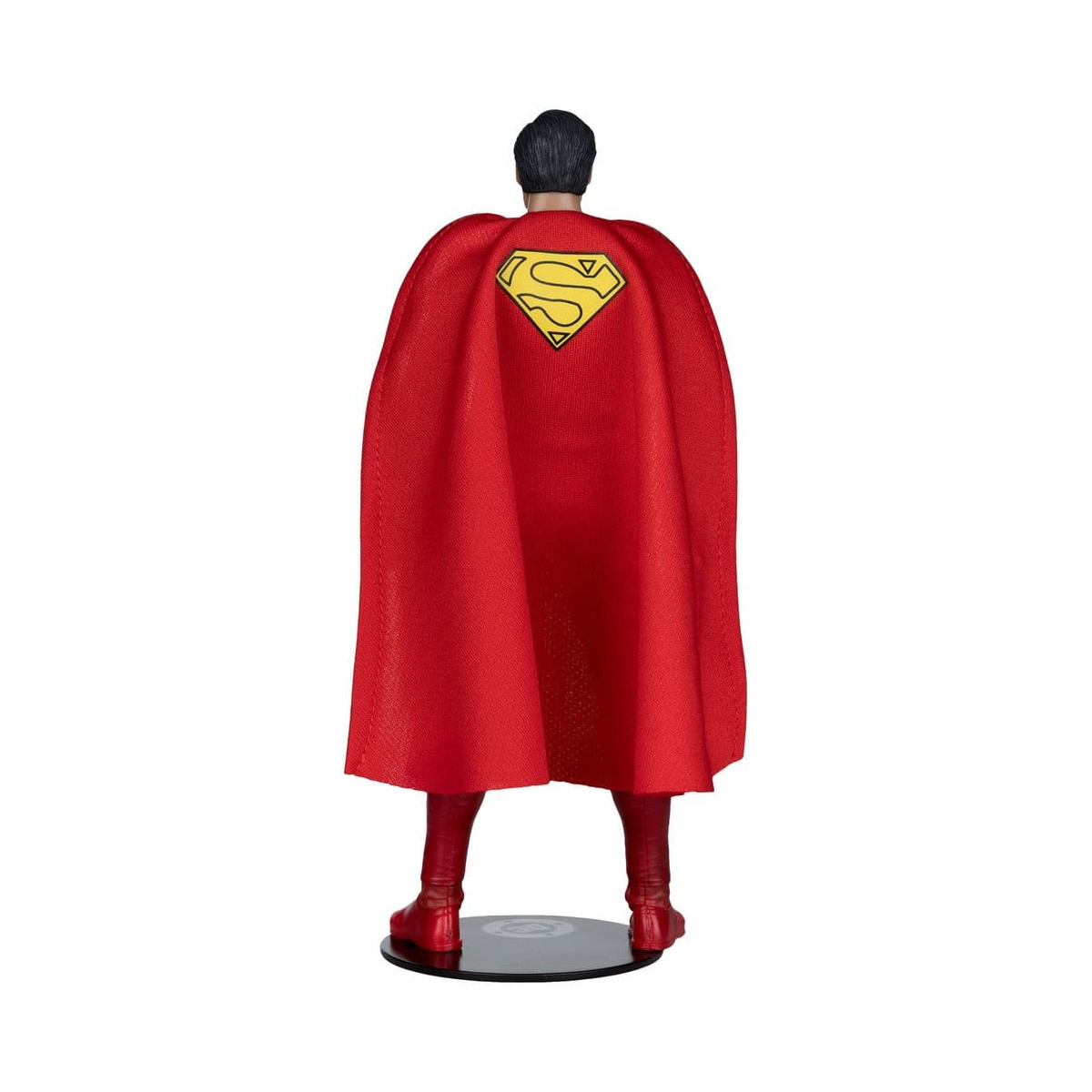 Mc Farlane Multiverso DC - Superman Edizione teatrale deluxe - Superman (1978)