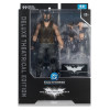 Mc Farlane Multiverso DC - BANE - Il cavaliere oscuro - Edizione teatrale deluxe