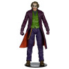 Mc Farlane Multiverso DC - THE JOKER - Edizione teatrale deluxe del Cavaliere Oscuro