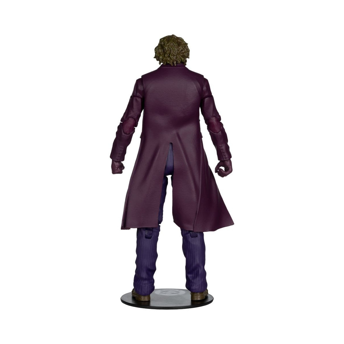 Mc Farlane Multiverso DC - THE JOKER - Edizione teatrale deluxe del Cavaliere Oscuro