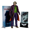 Mc Farlane Multiverso DC - THE JOKER - Edizione teatrale deluxe del Cavaliere Oscuro