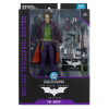Mc Farlane Multiverso DC - THE JOKER - Edizione teatrale deluxe del Cavaliere Oscuro
