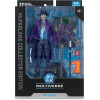 Mc Farlane - Multiverso DC - Il Joker Edizione da Collezione 1/12 - Batman (1989)