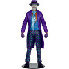 Mc Farlane - Multiverso DC - Il Joker Edizione da Collezione 1/12 - Batman (1989)
