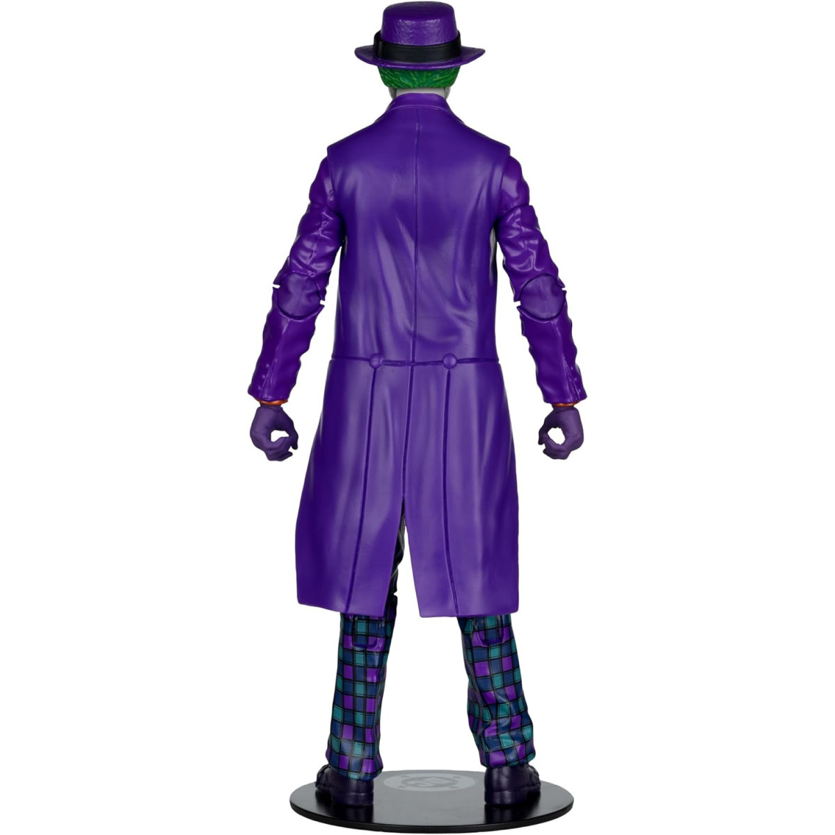Mc Farlane - Multiverso DC - Il Joker Edizione da Collezione 1/12 - Batman (1989)