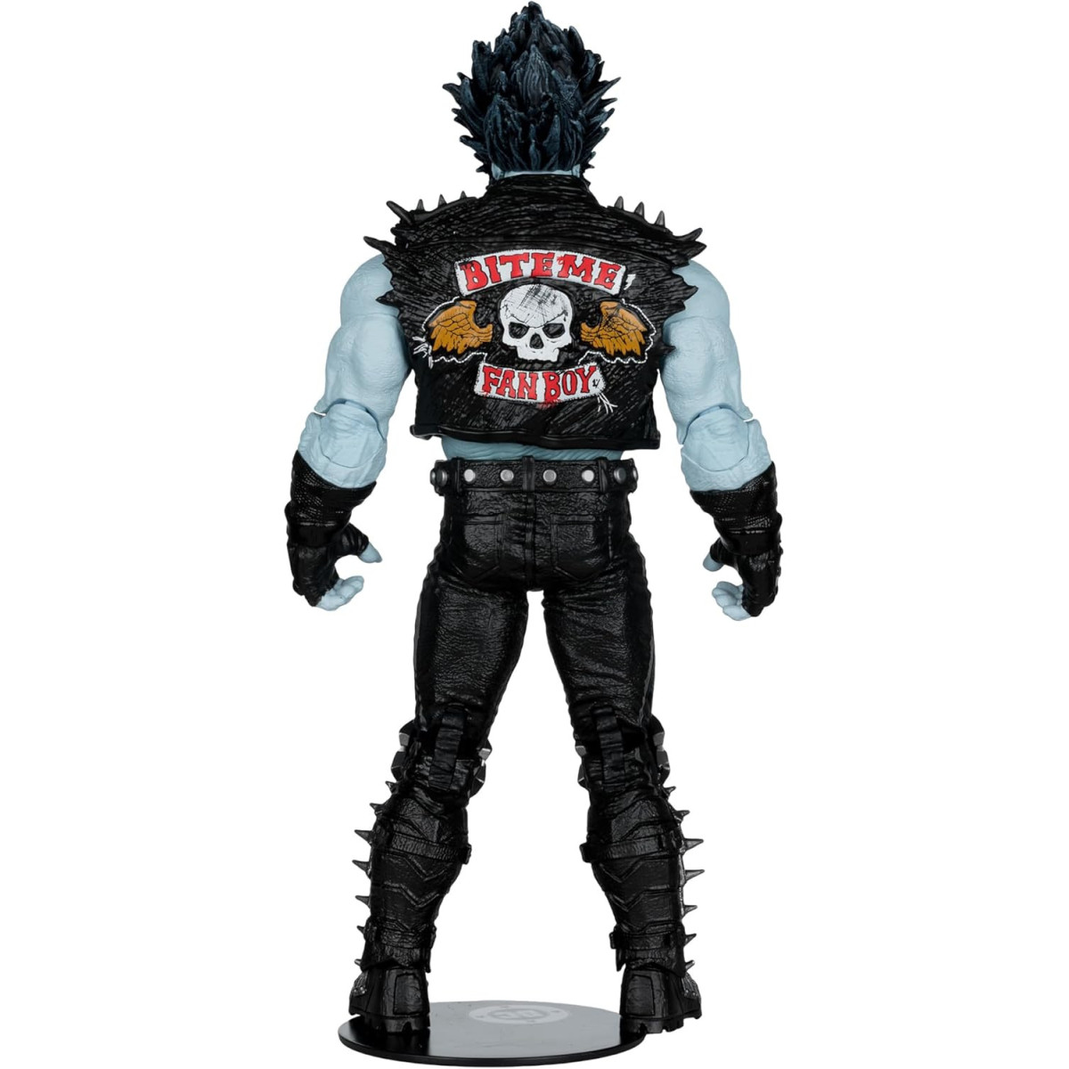 Mc Farlane - DC Comics - LOBO - Edizione da collezione