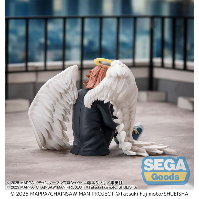 SEGA Goods High Premium - Angel Devil - Chainsaw Man - Il film: Reze Arc