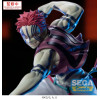SEGA Goods - Xross Link Anime Akaza - Demon Slayer: Kimetsu no Yaiba: Kimetsu no Yaiba