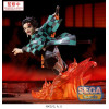 SEGA Goods - Xross Link Anime Tanjiro Kamado - Demon Slayer: Kimetsu no Yaiba: Kimetsu no Yaiba
