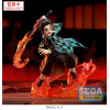 SEGA Goods - Xross Link Anime Tanjiro Kamado - Demon Slayer: Kimetsu no Yaiba: Kimetsu no Yaiba