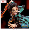 SEGA Goods - Xross Link Anime Tanjiro Kamado - Demon Slayer: Kimetsu no Yaiba: Kimetsu no Yaiba