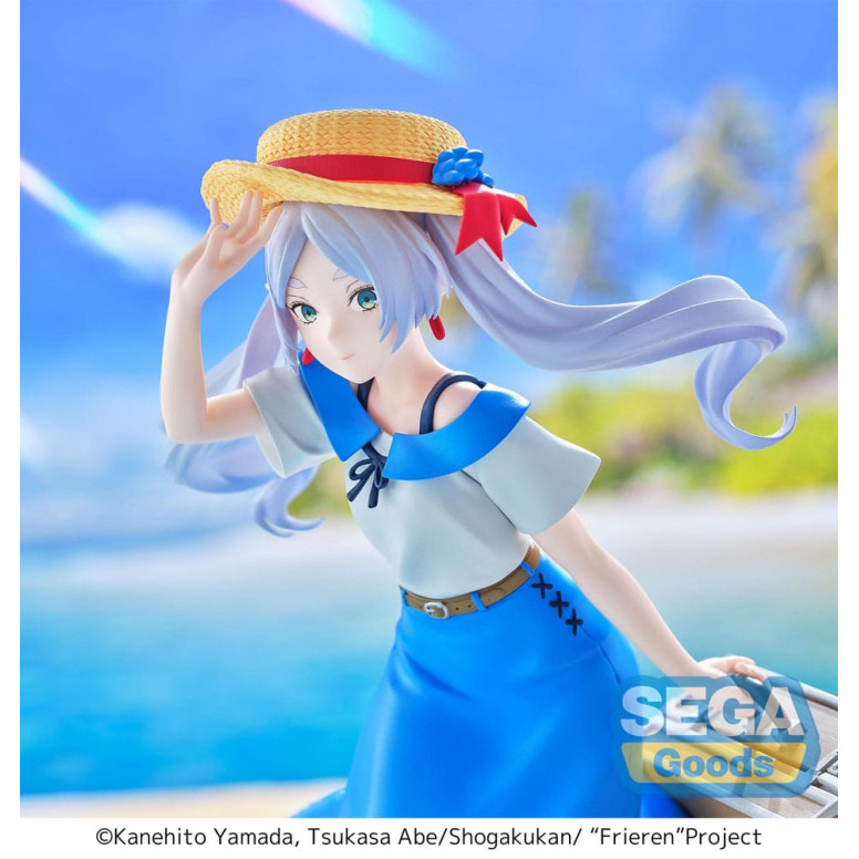 SEGA Goods - Abito estivo Frieren - Frieren: Beyond Journey's End Luminasta