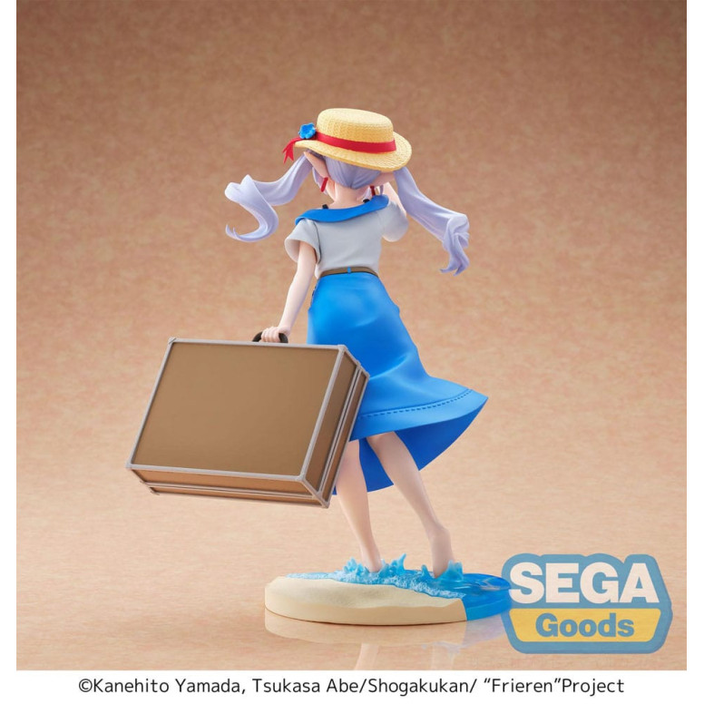 SEGA Goods - Abito estivo Frieren - Frieren: Beyond Journey's End Luminasta