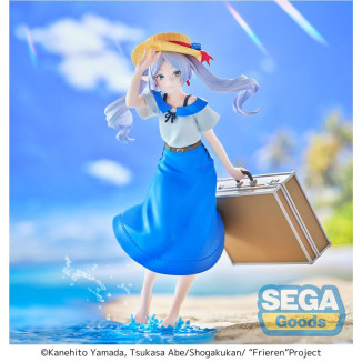 SEGA Goods - Abito estivo Frieren - Frieren: Beyond Journey's End Luminasta