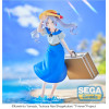 SEGA Goods - Abito estivo Frieren - Frieren: Beyond Journey's End Luminasta