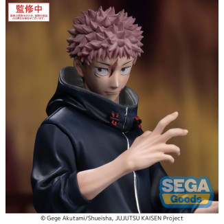 SEGA Goods - XStellar Yuji Itadori - Jujutsu Kaisen Gioco di abbattimento