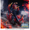 SEGA FIGURIZMA - Sukuna - Jujutsu Kaisen