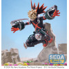 SEGA Goods - Xross Link Anime Katsuki Bakugo - My Hero Academia: Tu sei il prossimo