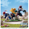 SEGA Goods - Xross Link Anime Katsuki Bakugo - My Hero Academia: Tu sei il prossimo