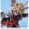 SEGA Goods - Xross Link Anime Katsuki Bakugo - My Hero Academia: Tu sei il prossimo