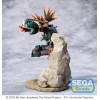 SEGA Goods - Xross Link Anime Katsuki Bakugo - My Hero Academia: Tu sei il prossimo