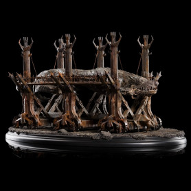 Weta The Hobbit Galadriel AT DOL GULDUR