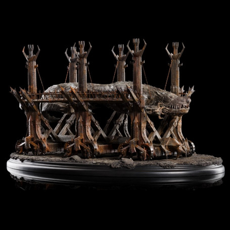 Weta The Hobbit Galadriel AT DOL GULDUR