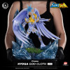 Tsume Ikigai - Stoffa del dio Hyoga - Saint Seiya - I cavalieri dello zodiaco