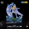 Tsume Ikigai - Stoffa del dio Hyoga - Saint Seiya - I cavalieri dello zodiaco