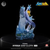 Tsume Ikigai - Stoffa del dio Hyoga - Saint Seiya - I cavalieri dello zodiaco