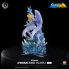 Tsume Ikigai - Stoffa del dio Hyoga - Saint Seiya - I cavalieri dello zodiaco