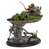 Weta - Sméagol & Déagol: Un'ombra del passato Edizione limitata - Statuetta de Il Signore degli Anelli 1/6